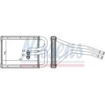Wärmetauscher, Innenraumheizung 77642 Wärmetauscher, Innenraumheizung 77642