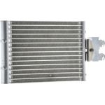 Ölkühler, Automatikgetriebe CLC 74 000P