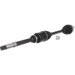Antriebswelle VKJC 4438 Antriebswelle VKJC 4438