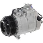 Kompressor, Klimaanlage 813250 Kompressor, Klimaanlage 813250