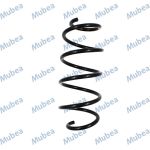 Fahrwerksfeder 061652-E Fahrwerksfeder 061652-E