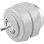 Tedgum TED19075 Lagerung, Motor