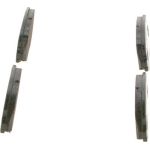 BOSCH 0 986 494 080 Bremsbelagsatz, Scheibenbremse BOSCH 0 986 494 080 Bremsbelagsatz, Scheibenbremse