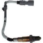 BOSCH 0 258 006 898 Lambdasonde