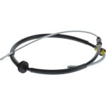 BOSCH 1 987 482 558 Seilzug, Feststellbremse BOSCH 1 987 482 558 Seilzug, Feststellbremse