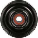 Umlenk-/Führungsrolle, Keilrippenriemen T36411 Umlenk-/Führungsrolle, Keilrippenriemen T36411