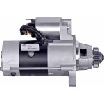 Starter 8EA 012 526-011 Starter 8EA 012 526-011