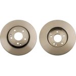 Bremsscheibe DF4180