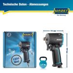 Schlagschrauber (Druckluft) 9012M-1 Schlagschrauber (Druckluft) 9012M-1