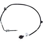 Sensor, Abgastemperatur 707342 Sensor, Abgastemperatur 707342