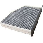 Filter, Innenraumluft LAK 181