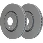 Bremsscheibe 24.0128-0128.1
