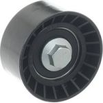 Umlenk-/Führungsrolle, Zahnriemen VKM 80000