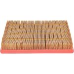 BOSCH 1 457 433 079 Luftfilter BOSCH 1 457 433 079 Luftfilter