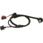 Sensor, Raddrehzahl 0 986 594 002 Sensor, Raddrehzahl 0 986 594 002