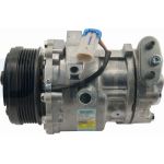 Kompressor, Klimaanlage TSP0159270 Kompressor, Klimaanlage TSP0159270