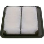 BOSCH F 026 400 127 Luftfilter