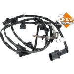 Sensor, Abgastemperatur 707492 Sensor, Abgastemperatur 707492