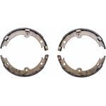 Bremsbackensatz, Feststellbremse 8DA 355 050-191 Bremsbackensatz, Feststellbremse 8DA 355 050-191