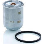 Ölfilter ZR 906 X Ölfilter ZR 906 X