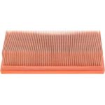 BOSCH 1 457 433 599 Luftfilter