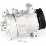 Kompressor, Klimaanlage 890030 Kompressor, Klimaanlage 890030