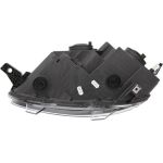 Hauptscheinwerfer 045409 Hauptscheinwerfer 045409