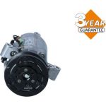 Kompressor, Klimaanlage 32414