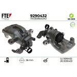 Bremssattel 9290432 Bremssattel 9290432