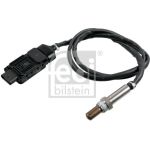 NOx-Sensor, Harnstoffeinspritzung 177104