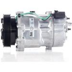 Nissens 89224 Kompressor, Klimaanlage FIRST FIT Nissens 89224 Kompressor, Klimaanlage FIRST FIT