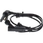 Sensor, Raddrehzahl 0 986 594 671 Sensor, Raddrehzahl 0 986 594 671