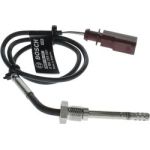 BOSCH 0 986 259 207 Sensor, Abgastemperatur BOSCH 0 986 259 207 Sensor, Abgastemperatur