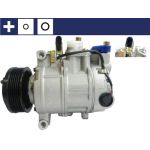Mahle ACP 182 000S Kompressor, Klimaanlage BEHR
