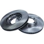 Maxgear 19-3345 Bremsscheibe