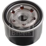FEBI BILSTEIN 183858 Ölfilter FEBI BILSTEIN 183858 Ölfilter