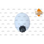 NRF 454083 Ausgleichsbehälter, Kühlmittel EASY FIT NRF 454083 Ausgleichsbehälter, Kühlmittel EASY FIT