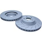 Maxgear 19-4712 Bremsscheibe Maxgear 19-4712 Bremsscheibe