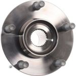 Radlagersatz VKBA 6996 Radlagersatz VKBA 6996