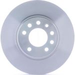 Hella 8DD 355 103-631 Bremsscheibe