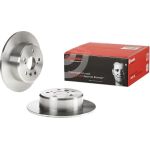 Brembo 08.9179.10 Bremsscheibe PRIME LINE Brembo 08.9179.10 Bremsscheibe PRIME LINE
