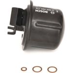 Kraftstofffilter 0 986 450 104 Kraftstofffilter 0 986 450 104