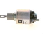 BOSCH 2 339 303 262 Magnetschalter, Starter BOSCH 2 339 303 262 Magnetschalter, Starter