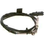 BOSCH 0 986 259 009 Sensor, Abgastemperatur BOSCH 0 986 259 009 Sensor, Abgastemperatur