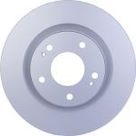 Bremsscheibe 8DD 355 118-791