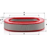 MANN-FILTER C 37 145 Luftfilter