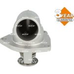 NRF 725229 Thermostat, Kühlmittel EASY FIT