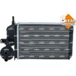 Wärmetauscher, Innenraumheizung 53610 Wärmetauscher, Innenraumheizung 53610