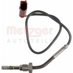 Metzger 0894070 Sensor, Abgastemperatur Metzger 0894070 Sensor, Abgastemperatur