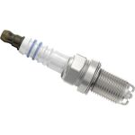 4x BOSCH 0 242 235 748 Zündkerze 0 242 235 748 Nickel